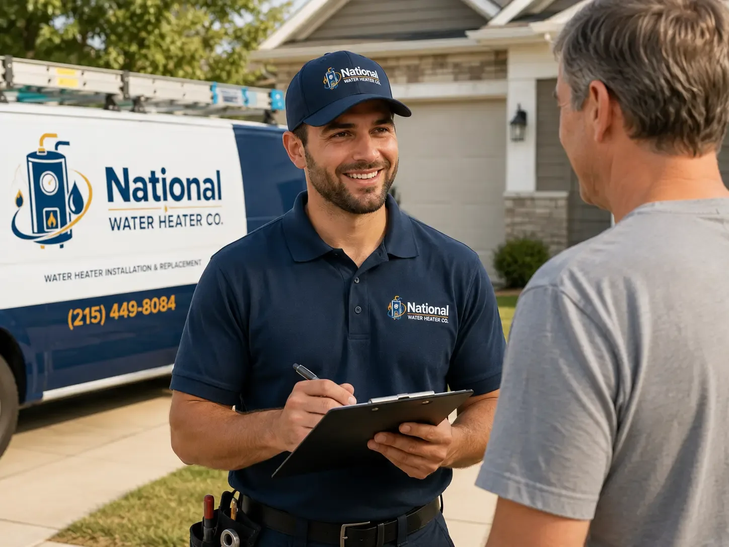 Water Heater Installation Cyclone, WV FAQs